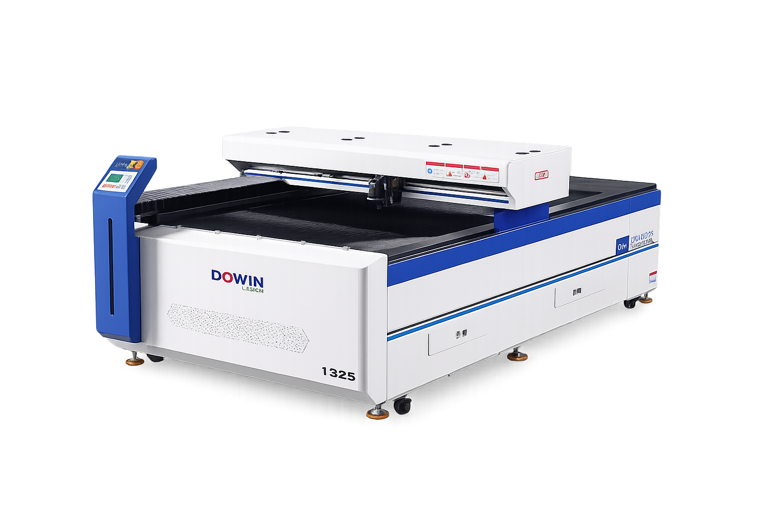DW-1325s CCD Laser Pro Colombia